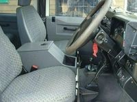 Used Land Rover Defender 2001 SUV