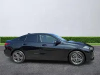 Used BMW 220 Sport Line 2023 Black Coupe