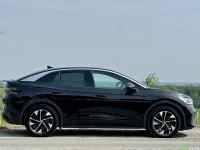 Gebraucht VW ID.5 Pro 210 kW (286 PS) 2024 Schwarz SUV