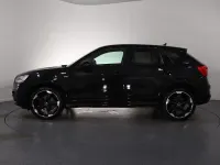 Used Audi Q2 Black Edition 2021 Black SUV
