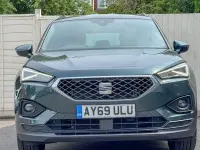 Used Seat Tarraco SE Technology 150 HP (110 kW) 2023 SUV