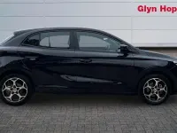 Used MG MG3 SE 116 HP (85 kW) 2026 Hatchback