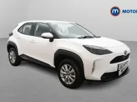 Used Toyota Yaris Hybrid 116 HP (85 kW) 2026 Estate