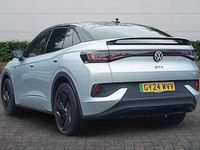 Used VW ID.5 250 kW (340 HP) 2024 SUV