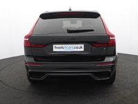 Used Volvo XC60 Plus 349 HP (256 kW) 2023 Black SUV