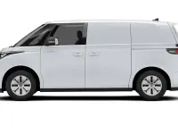 New VW ID. Buzz 210 kW (286 HP) 2026 MPV