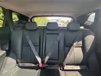 Used Nissan Qashqai Tekna 131 HP (96 kW) 2017 Black SUV