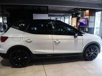 Used Seat Arona Black Edition 113 HP (83 kW) 2025 White SUV