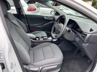 used Hyundai Ioniq PREMIUM AUTO Hatchback