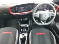 Used Vauxhall Mokka 2024 Grey SUV