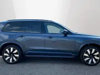 Used Volvo XC90 Ultimate 455 HP (334 kW) 2023 Blue SUV