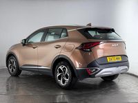 Used Kia Sportage 150 HP (110 kW) 2022 Bronze SUV