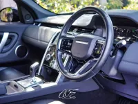 Używany Land Rover Discovery Sport S 2021 Niebieski SUV