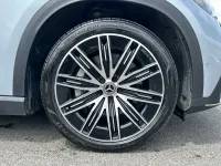 Used Mercedes EQE350 AMG line 214 kW (292 HP) 2025 High tech silver Estate