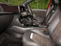 Used Vauxhall Mokka Ultimate 2023 Red SUV