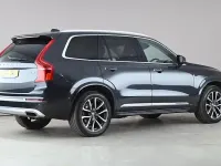 Usado Volvo XC90 Inscription 320 HP (235 kW) 2016 Cinzento SUV