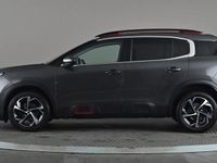 Used Citroën C5 Flair 131 HP (96 kW) 2020 Grey Hatchback