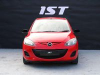 Used Mazda 2 2013 Red Hatchback