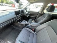 Used Honda ZR-V Sport 184 HP (135 kW) 2025 Radiant red metallic SUV