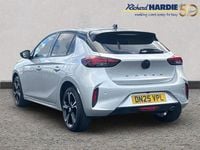 Used Vauxhall Corsa Ultimate 99 HP (72 kW) 2025 Grey Hatchback