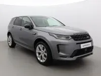 Used Land Rover Discovery Sport SE Dynamic 309 HP (227 kW) 2023 Grey SUV