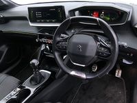 Used Peugeot 208 GTi 2021 White Hatchback