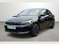 Used Vauxhall Corsa-e 98 kW (134 HP) 2025 Black Hatchback