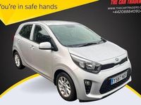 Used Kia Picanto 83 HP (61 kW) 2018 Hatchback