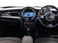 Used Mini Cooper Classic 134 HP (98 kW) 2022 Silver Hatchback