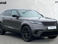 Used Land Rover Range Rover Velar Autobiography 404 HP (297 kW) 2025 Grey SUV