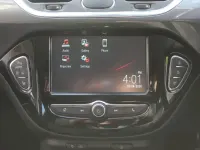 Used Vauxhall Corsa 2018 Black Hatchback