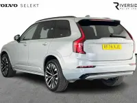 Used Volvo XC90 Ultra 455 HP (334 kW) 2025 Vapour grey SUV