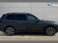 Used BMW X7 M Sport 380 HP (279 kW) 2026 Grey SUV