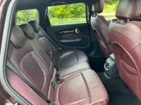 Używany Mini Cooper Clubman 2015 Brązowy Kombi