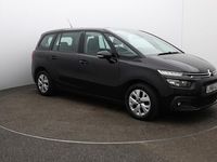 used Citroën Grand C4 Picasso o 1.6 BlueHDi Touch Edition MPV 5dr Diesel Manual Euro 6 (s/s) (100 ps) Third Row Seats
