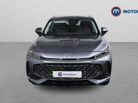 Used MG HS SE 224 HP (164 kW) 2025 Grey SUV