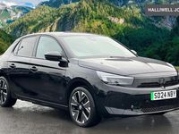 Used Vauxhall Corsa-e 100 kW (136 HP) 2024 Hatchback