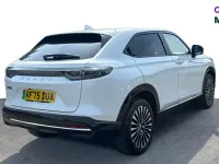 Used Honda e:Ny1 Elegance 150 kW (204 HP) 2025 SUV
