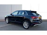 used Audi Q3 35 TFSI Sport 5dr Petrol Estate