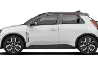 New Renault 5 E-Tech Iconic 110 kW (150 HP) 2026 Hatchback