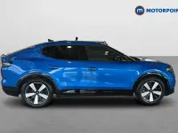 Used Ford Capri Select 210 kW (286 HP) 2025 Blue SUV