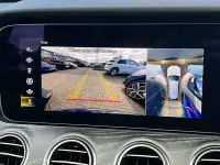 Begagnad Mercedes E400 AMG line 325 HK (239 kW) 2023 Svart Kombi