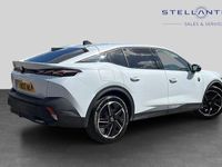 Used Peugeot 408 GTi 136 HP (100 kW) 2025 SUV