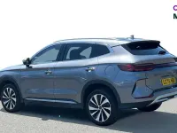 Used BYD Seal U 218 HP (160 kW) 2025 Grey SUV