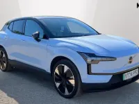 Usado Volvo EX30 Performance 314 kW (428 HP) 2024 Azul SUV