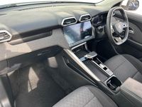 Used MG ZS SE 196 HP (144 kW) 2025 White SUV