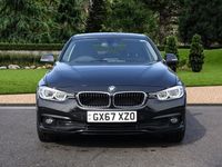 used BMW 320 3 Series d xDrive SE 4dr Step Auto