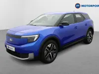 Used Ford Explorer Select 210 kW (286 HP) 2025 Blue SUV