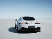 New Mercedes AMG GT Premium Plus 585 HP (430 kW) 2026 Coupe