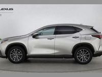 Used Lexus NX450h+ 301 HP (221 kW) 2023 Silver SUV